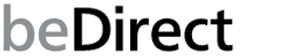 beDirect Logo